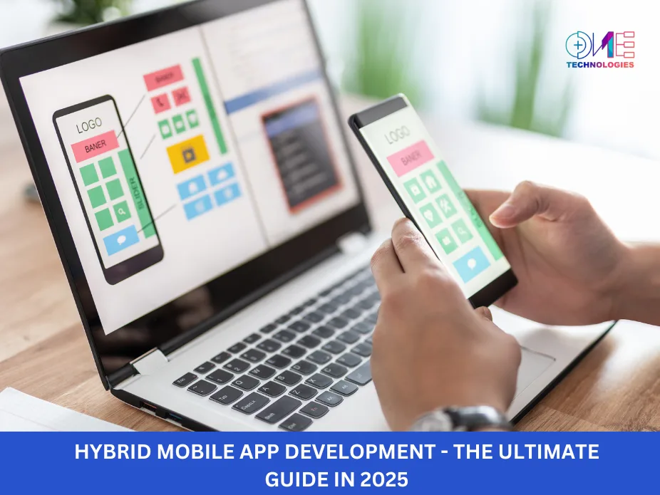 Hybrid Mobile App Development