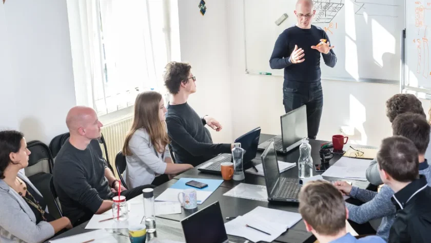 Top 5 App Development Companies in London